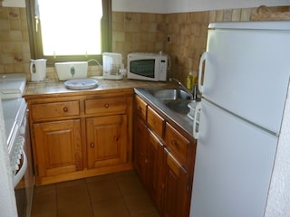 Chalet Anould Équipement 26