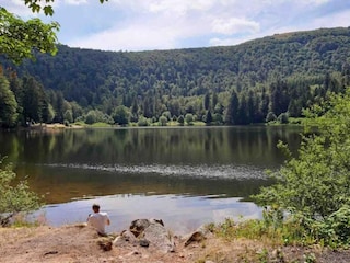 Chalet Anould Umgebung 38