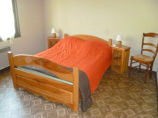 Chalet Anould Características 19