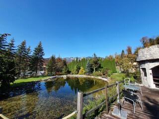 Casa per le vacanze Bad Goisern Ambiente 9