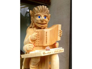 Casa per le vacanze Bad Goisern Ambiente 37