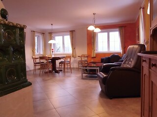 Vakantiehuis Bad Goisern Kenmerken 17