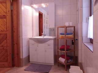 Casa per le vacanze Bad Goisern Bagno 23