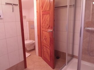 Casa per le vacanze Bad Goisern Bagno 24