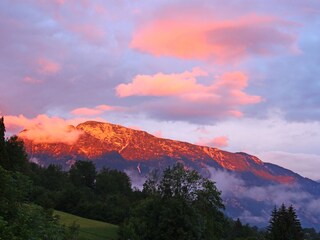 Casa per le vacanze Bad Goisern Registrazione all'aperto 12