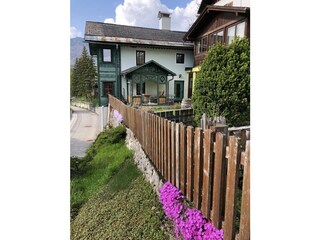 Casa per le vacanze Bad Goisern Registrazione all'aperto 3