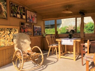 Casa per le vacanze Bad Goisern Ambiente 13