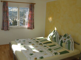 Casa per le vacanze Bad Goisern Camera da letto 21