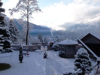 Casa per le vacanze Bad Goisern Ambiente 5