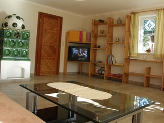 Vakantiehuis Bad Goisern Kenmerken 14
