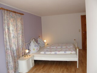 Casa per le vacanze Bad Goisern Camera da letto 20