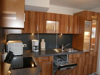 Casa per le vacanze Bad Goisern Cucina 25