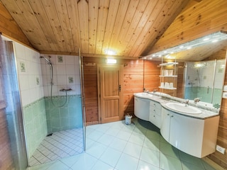 Chalet Anould Ausstattung 13