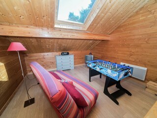 Chalet Anould Équipement 23