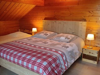 Chalet Anould Ausstattung 14