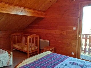 Chalet Anould Ausstattung 11