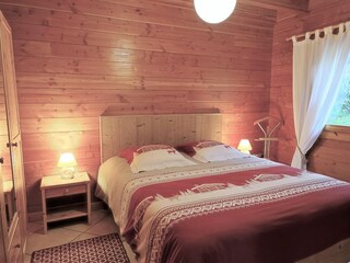 Chalet Anould Équipement 12