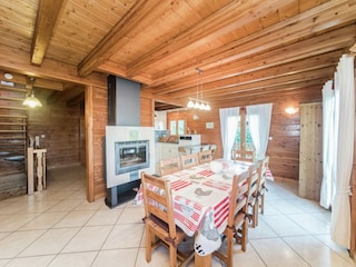 Chalet Anould Ausstattung 17