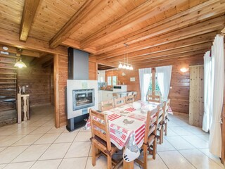 Chalet Anould Caratteristiche 17