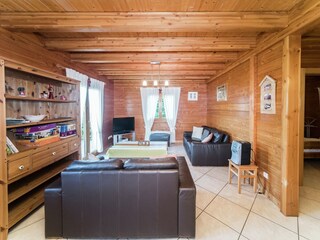 Chalet Anould Caratteristiche 15