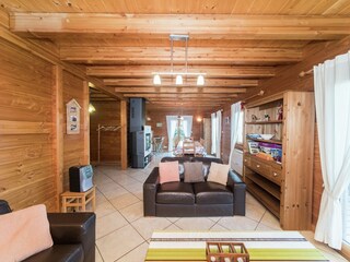 Chalet Anould Ausstattung 17
