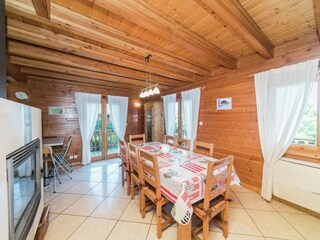 Chalet Anould Caratteristiche 19