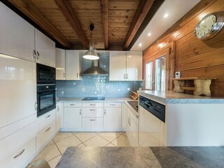 Chalet Anould Ausstattung 19