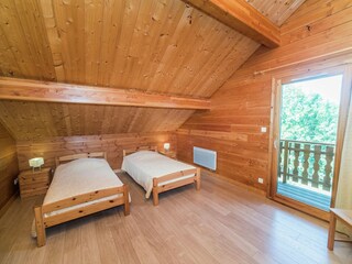 Chalet Anould Caratteristiche 20