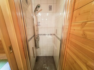 Chalet Anould Características 23