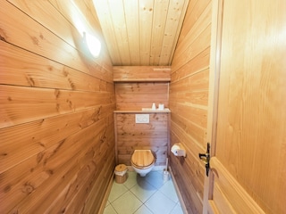 Chalet Anould Ausstattung 23