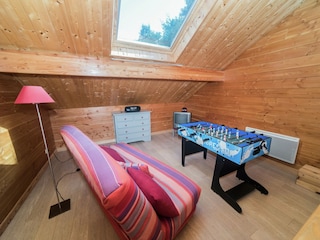 Chalet Anould Ausstattung 24