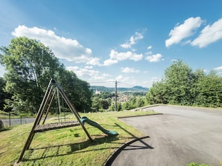 Chalet Anould Außenaufnahme 5