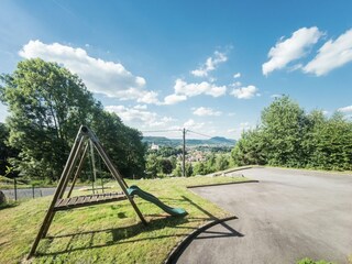 Chalet Anould Registrazione all'aperto 5