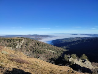 Chalet Anould Außenaufnahme 8