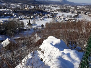 Chalet Anould Environnement 29