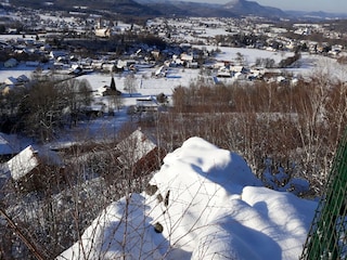 Chalet Anould Omgeving 30