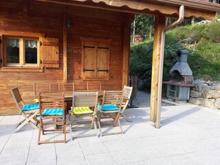 Chalet Anould  34