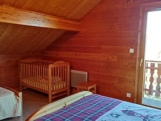 Chalet Anould Kenmerken 26