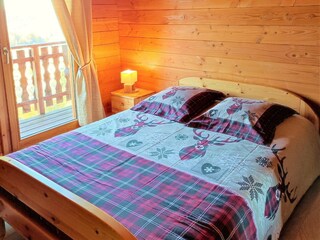 Chalet Anould Équipement 27