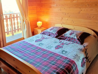 Chalet Anould Kenmerken 28