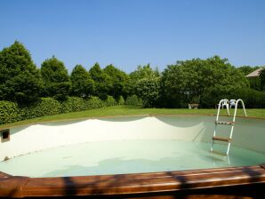 Casa per le vacanze Bella casa vacanze con piscina a Diges, in Borgogna - Grandchamp - image1