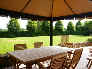 Holiday house Grandchamp Outdoor Recording 6