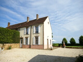 Holiday house Grandchamp Outdoor Recording 7