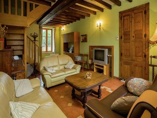 Holiday house Grandchamp Features 16