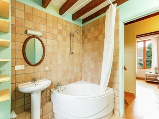 Casa per le vacanze Grandchamp Caratteristiche 19