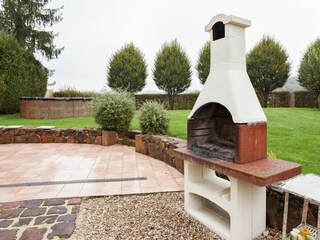 Casa per le vacanze Grandchamp  38