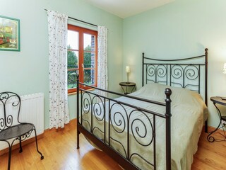Vakantiehuis Grandchamp Kenmerken 9