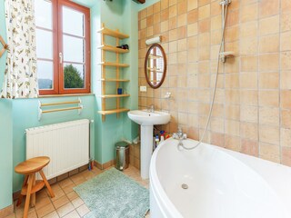 Ferienhaus Grandchamp Ausstattung 9