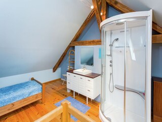 Vakantiehuis Grandchamp Kenmerken 11