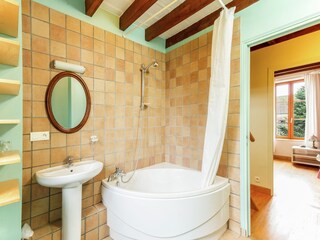 Maison de vacances Grandchamp Équipement 19